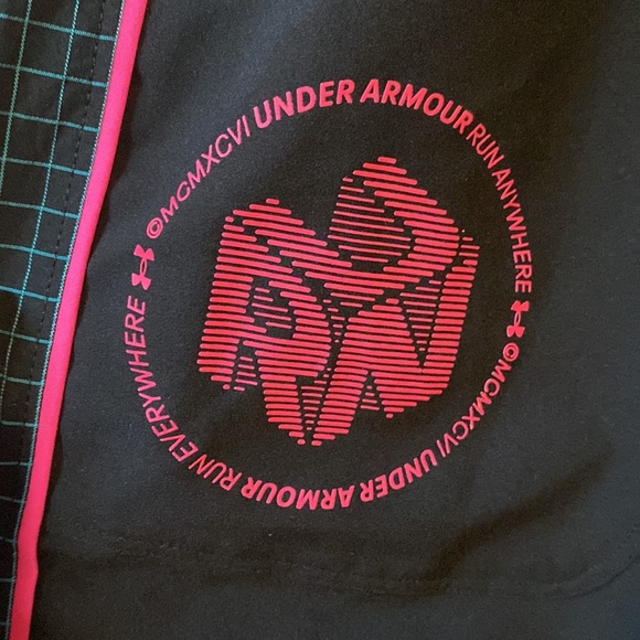 Under Armour Run Anywhere Lightweight Running Pants - Picture 5 of 15